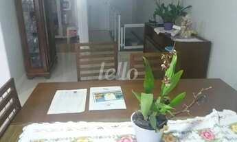 Imagem 4: São Paulo - Casa Padrão - Mooca