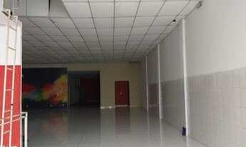 Imagem 5: Prédio reformado para locação na Lapa