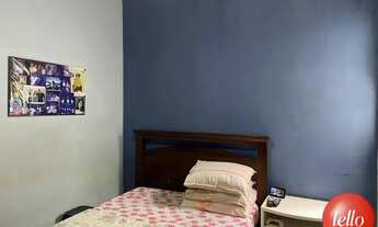 Imagem 7: São Paulo - Casa Padrão - Tatuapé