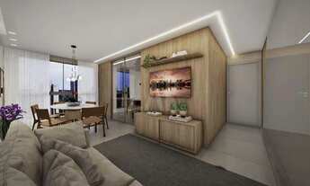 Imagem 2: Apartamento à venda, 2 quartos, 2 suítes, 2 vagas, Buritis - Belo Horizonte/MG