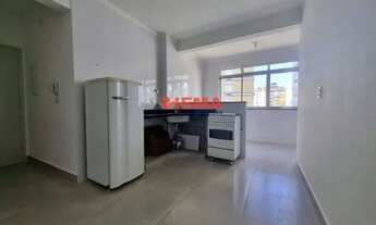 Imagem 7: Comprar Apartamento - Aparecida - Santos - 2 quartos