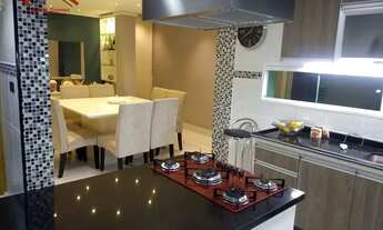 Imagem: Sobrado com 2 dormitórios à venda, 240