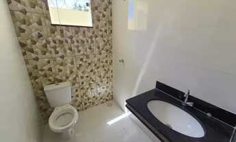 Imagem 5: DS Casa com 3 quartos ampla no Jardim Olímpico