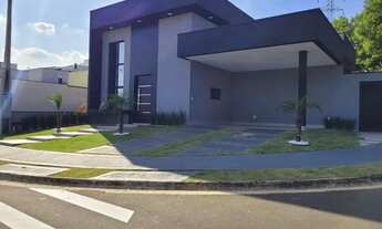Imagem 2: Casa com 3 dormitórios à venda, 117 m² por R$ 870.000,00 - Jardins do Império - Indaiatuba
