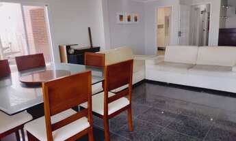 Imagem 3: Cobertura na Ocian