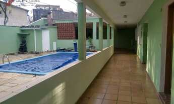 Imagem 3: Sobrado com 3 dormitórios à venda, 230 m² por R$ 750.000,00 - Parque Fongaro - São Paulo/S