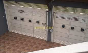 Imagem 4: Condomínio de casas novas para locação no bairro Parque Maria Helena em Suzano-SP