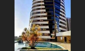 Imagem: Uranus garden, 4 Suítes, 03 Vagas de garagens