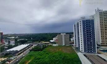 Imagem 4: Apartamento para venda tem 70 metros quadrados com 2 quartos em Stiep - Salvador - BA