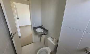 Imagem 5: Apartamento para venda 51 M2 com 2 quartos SENDO UMA SUITE