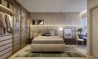 Imagem 6: ÚLTIMAS UNIDADES EPIC SAVASSI - Apartamento 78 m², alto padrão, 2 quartos, 2 vagas, lazer