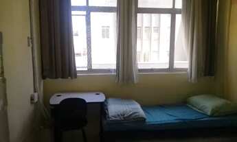 Imagem 5: Apartamento no centro