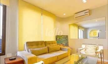 Imagem 4: São Paulo - Apartamento Padrão - Jardins