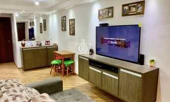 Imagem: Apartamento sem condomínio com 54mts²