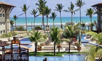 Imagem 6: Apartamento para venda com 76 metros quadrados com 3 quartos em Porto das Dunas - Aquiraz