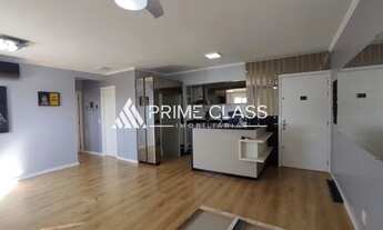 Imagem 4: CANOAS - Apartamento Padrão - Marechal Rondon