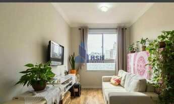 Imagem 5: APARTAMENTO NO MORUMBI, COM 50 M², SENDO 2 DORMITÓRIOS