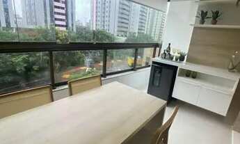 Imagem 4: Reserva alameda Apartamento com 3 dormitórios