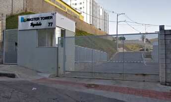 Imagem: Vendo Apartamento em Ibirité