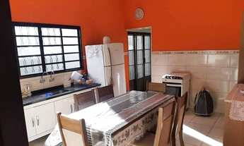 Imagem 5: Vila Santista Casa com 3 dormitórios