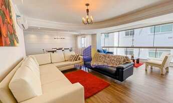 Imagem 4: Apartamento com 3 dormitórios para alugar, 220 m² por R$ 13.000,00/mês - Centro - Balneári