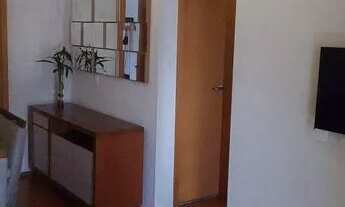 Imagem 3: Apartamento com 2 dormitórios à venda, 60 m² por R$ 450.000,00 - Casa Branca - Santo André