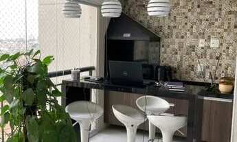 Imagem 4: Residencial Maia Guarulhos 106m²