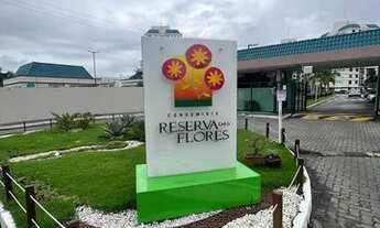 Imagem: Reserva das flores - posição sombra