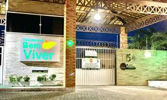 Imagem: Apartamento mobiliado, para aluguel tem