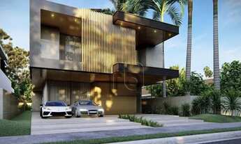 Imagem 3: Maravilhosa mansão com 4 dormitórios à venda, 800 m² por R$ 9.800.000 - Barra da Tijuca