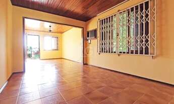 Imagem 5: Casa em Nonoai Casa com 3 dormitórios