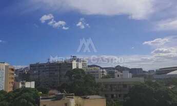 Imagem: Apartamento-À VENDA-Maracanã-Rio de Janeiro-RJ