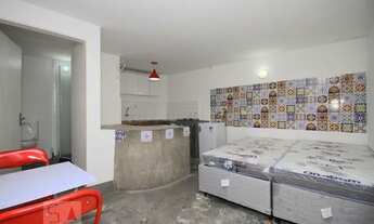 Imagem: Apartamento para Aluguel - Cambuci, 1 Quarto