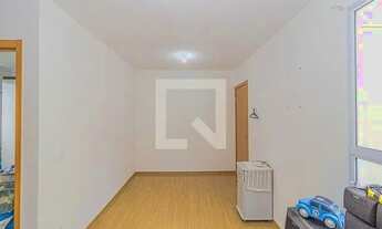 Imagem 3: Apartamento para Aluguel - Estância Velha, 2 Quartos, 42 m2