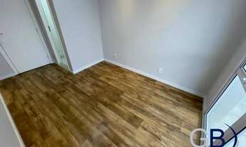 Imagem 5: Sala à venda, 41 m² ficando próximos as avenidas Paulista e Faria Lima - Pinheiros - São P