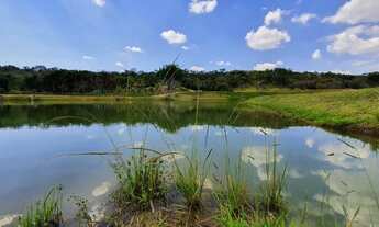 Imagem: Terrenos Financiados em Condomínio Segurança