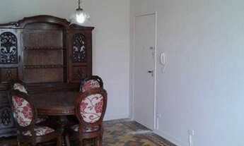 Imagem 2: Apartamento com 1 dormitório para alugar por R$ 1.900,00/mês - Boa Vista - São Vicente/SP