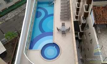 Imagem: Apartamento com 2 dorms, Guilhermina, Praia