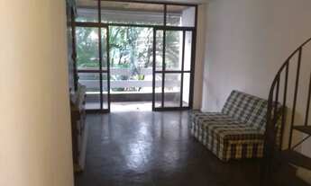 Imagem 6: Apartamento para venda com 115 metros quadrados com 3 quartos