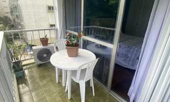 Imagem 7: OPORTUNIDADE DE VENDA EM SÃO CONRADO !!! APT 130M2!!! 4 QUARTOS COM 2 VAGAS DE GARAGEM !!