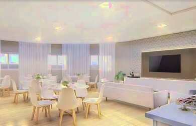 Imagem 10: APARTAMENTO COM 67.5 m² - JARDIM PRAIA GRANDE - MONGAGUA SP