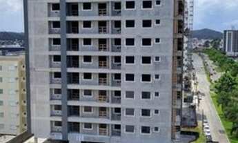 Imagem 3: Apartamento á venda 3 dormitórios sendo 1 suíte 108 m² Pedra branca Palhoça SC