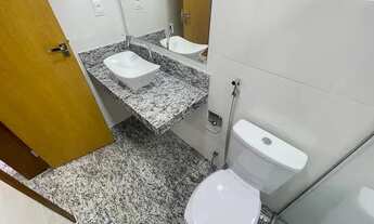 Imagem 7: Apartamento Duplex para aluguel, 3 quartos, 2 suítes, 1 vaga, Estoril - Belo Horizonte/MG