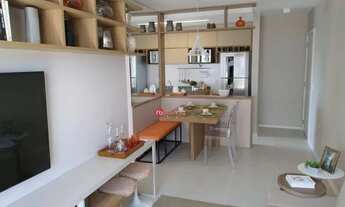 Imagem: Apartamento com 2 dormitórios à venda