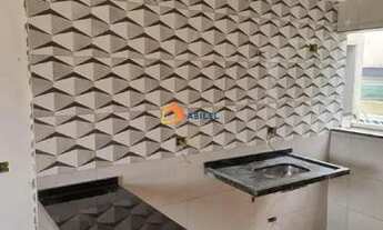 Imagem 2: Apartamento de 41m² a venda na Vila Carrão