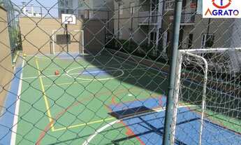 Imagem: APARTAMENTO RESIDENCIAL em SÃO PAULO