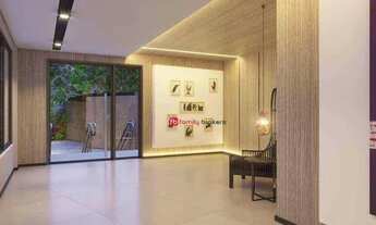 Imagem 6: Open Gallery 93m2 2 suítes 1 vaga Laranjeiras