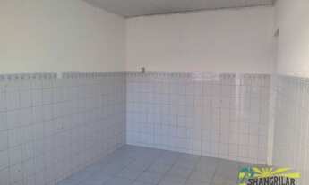 Imagem 6: Casa com 1 dormitório para alugar, 50 m² por R$ 1.135,00/mês - Vila dos Campeões - Diadema