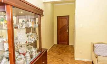 Imagem 5: Apartamento com 4 Quartos à venda, 101 m² por R$ 850.000 - Botafogo - Rio de Janeiro/RJ