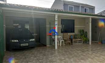 Imagem 2: Casa à venda no bairro Tatuquara - Curitiba/PR